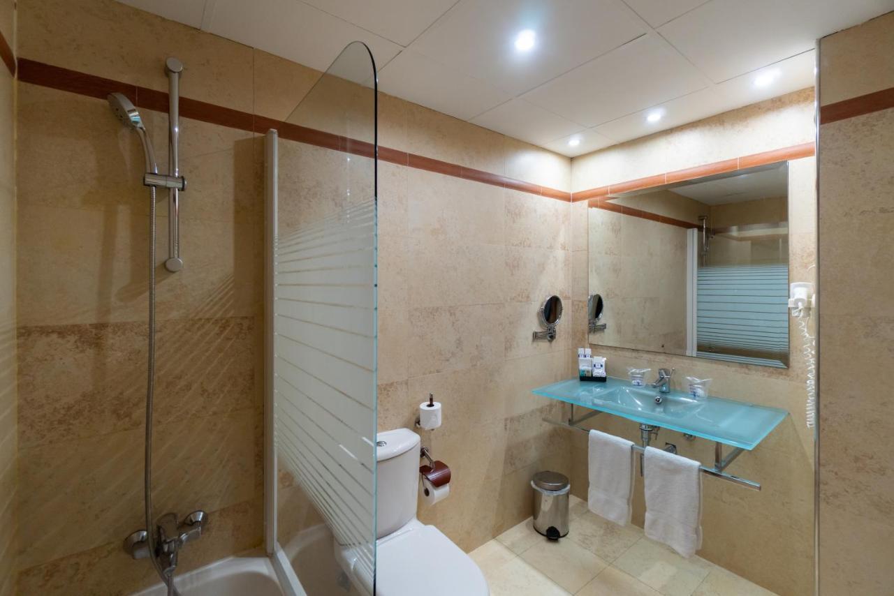Classic Double or Twin Room