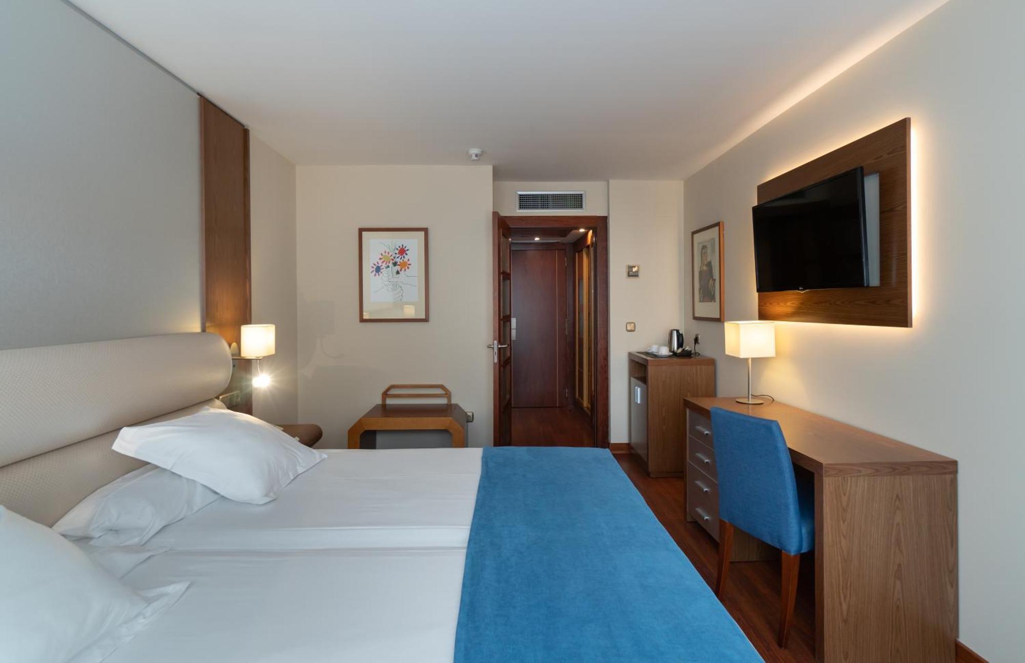 Classic Double or Twin Room