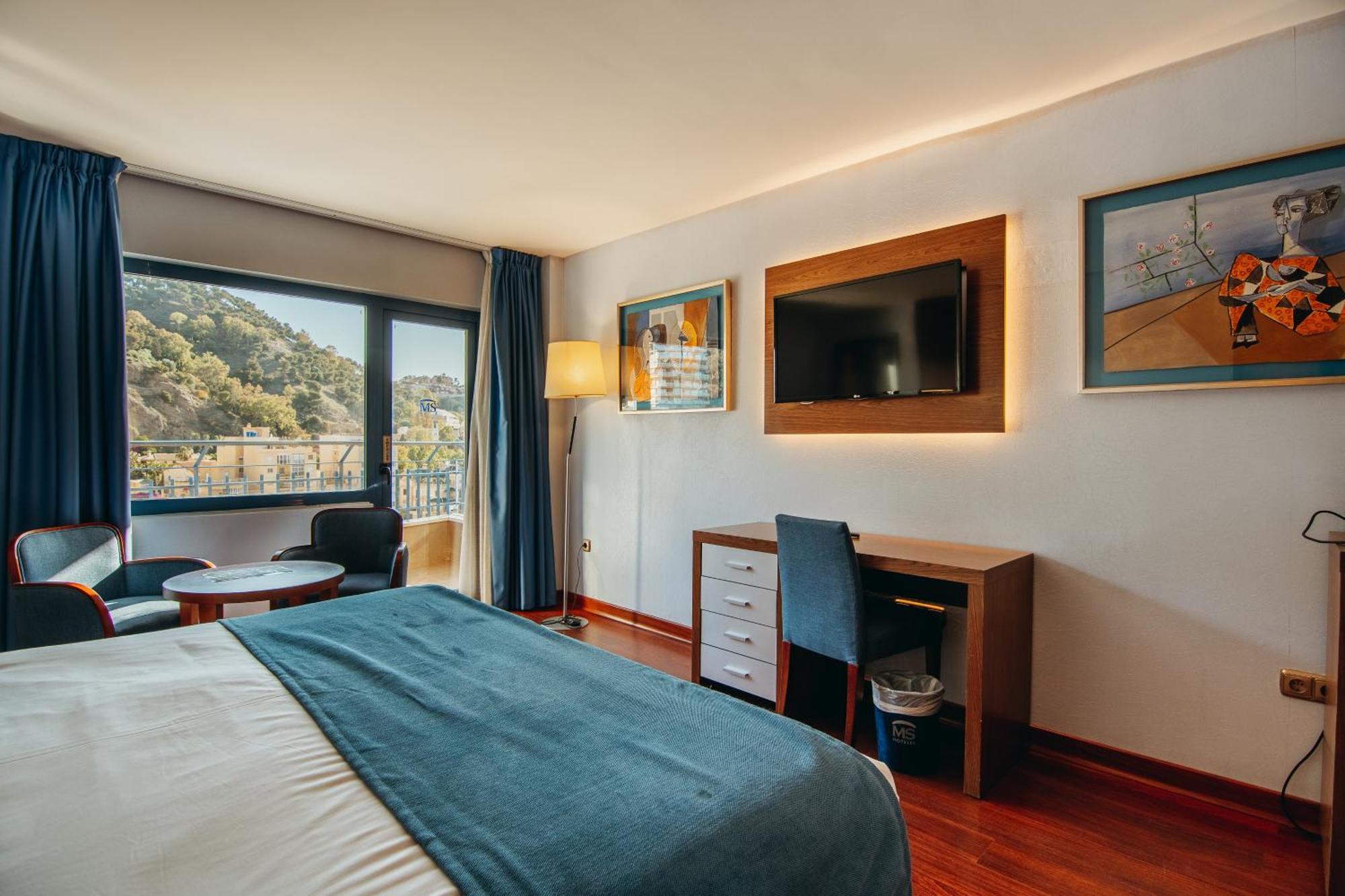 Superior Double Room or Twin Room