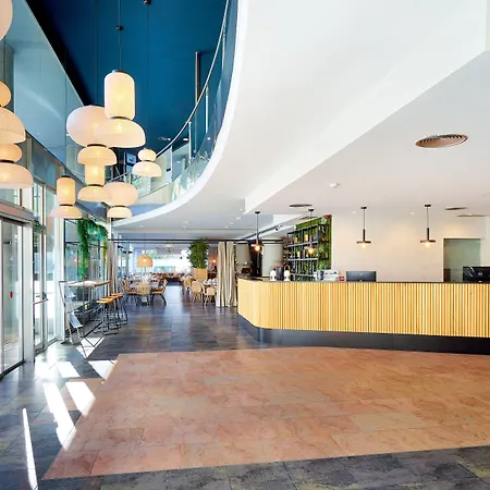 Eurostars Malaga-2