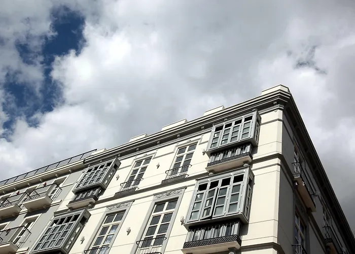 Room Mate Collection Valeria, Málaga