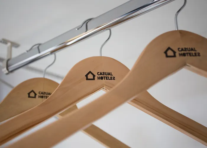 Casual del Mar Málaga