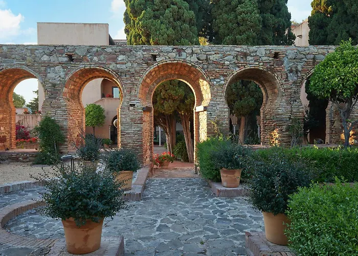 Soho Boutique Castillo de Santa Catalina - Adults Recommended