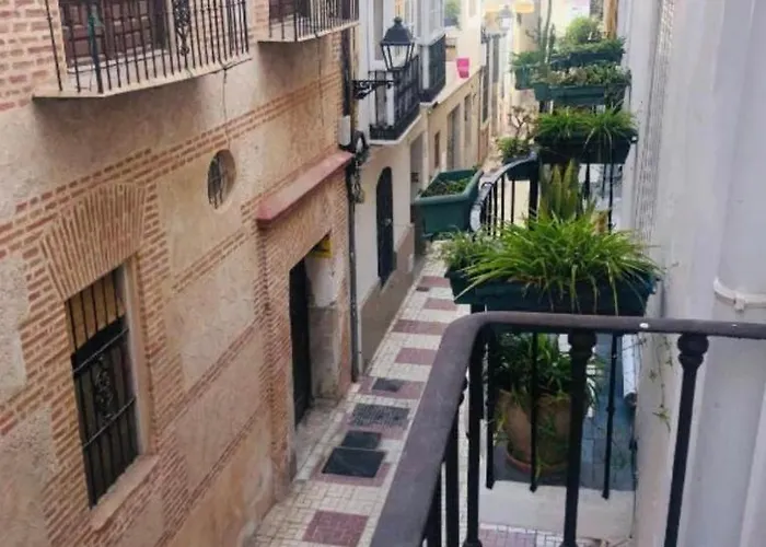 Hotel cerca del colegio: Indigo Apartment