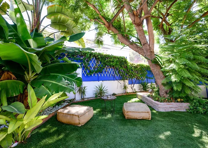Blue Castle Guesthouse