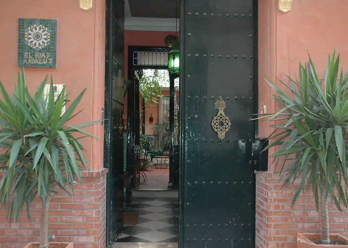  El Riad Andaluz