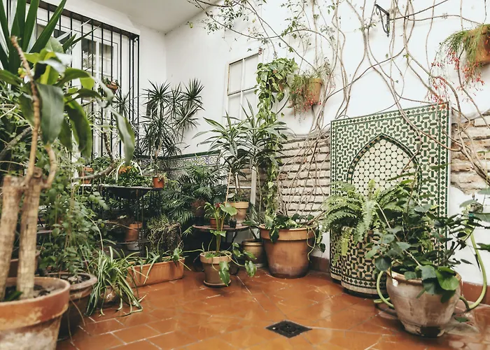  El Riad Andaluz