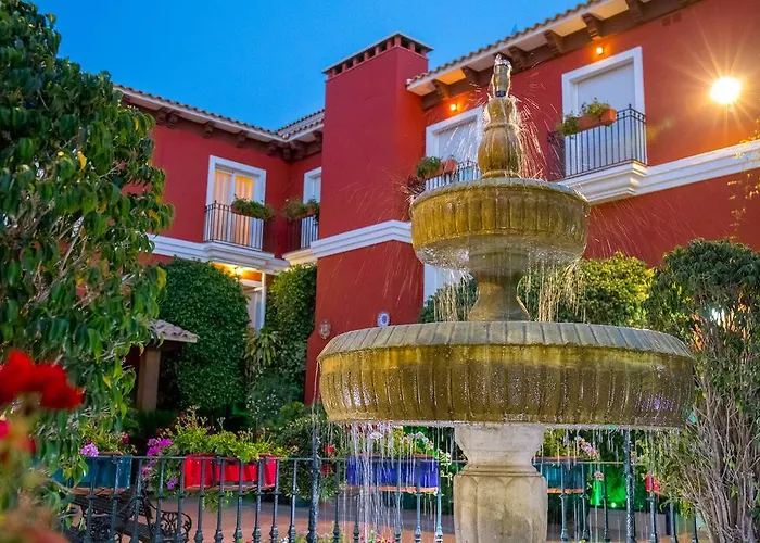 Hotel Romerito